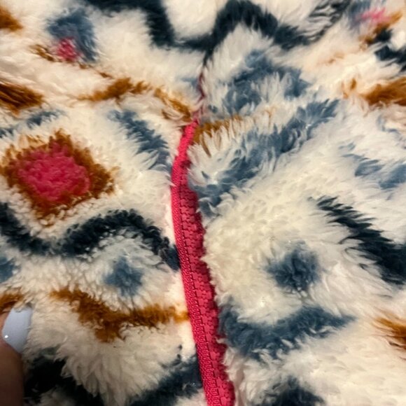 Eddie Bauer Half Zip Sweater - Picture 4 of 4